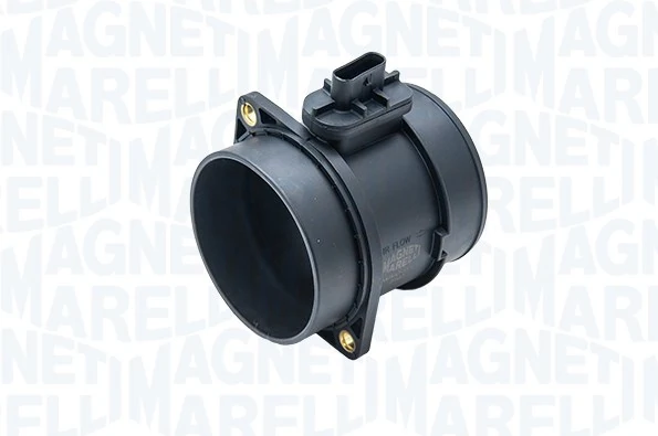 Mass Air Flow Sensor